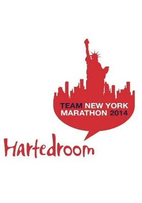 afbeelding team New York Marathon 2014