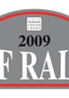 ZZF Rally logo