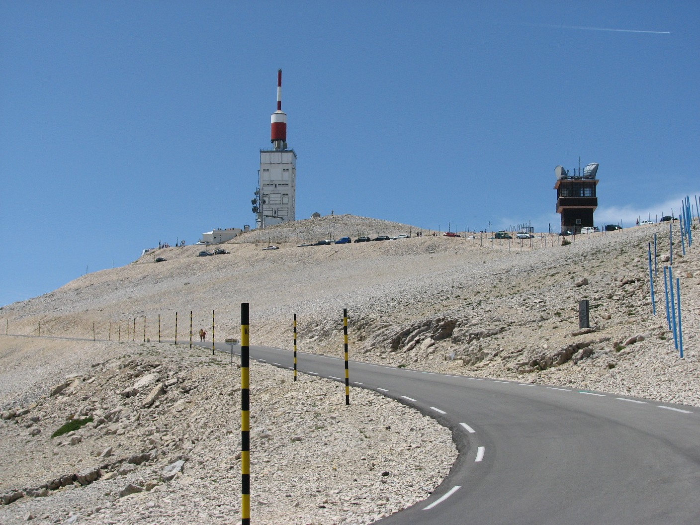 Mont Ventoux